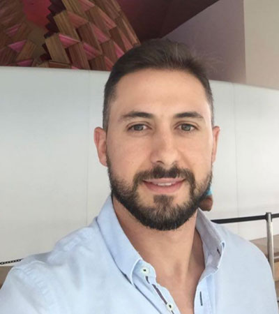 Renato Neves